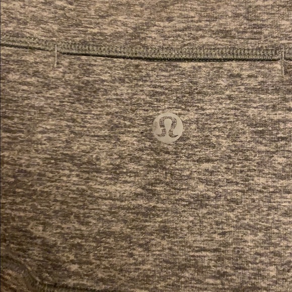 Lululemon Pure Practice Pant in Size 4 Slate - Picture 3 of 6